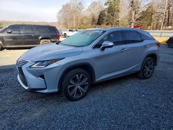 Lexus salvage cars for sale: 2016 Lexus Rx 350 Base