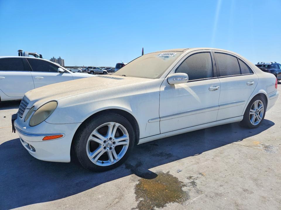 2006 Mercedes-Benz E 350