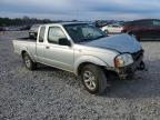 2004 Nissan Frontier Standard