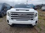 2021 GMC Sierra K3500