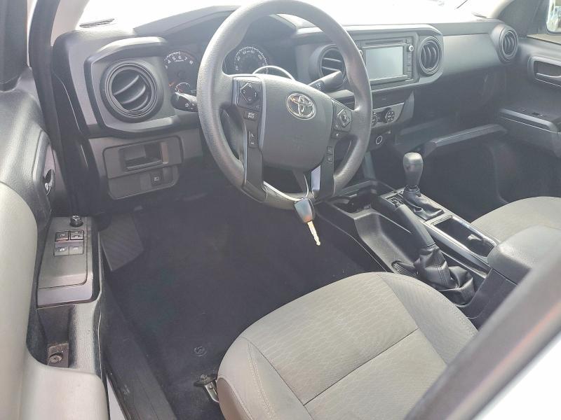 2019 Toyota Tacoma SR V6