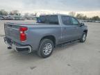 2021 Chevrolet Silverado K1500 LT