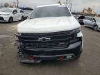 2021 Chevrolet Silverado K1500 LT Trail Boss
