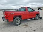 2013 Chevrolet Silverado K1500
