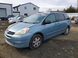 2004 Toyota Sienna le 7 Passenger for sale in Windsor, NJ