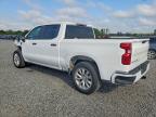 2023 Chevrolet Silverado C1500 Custom