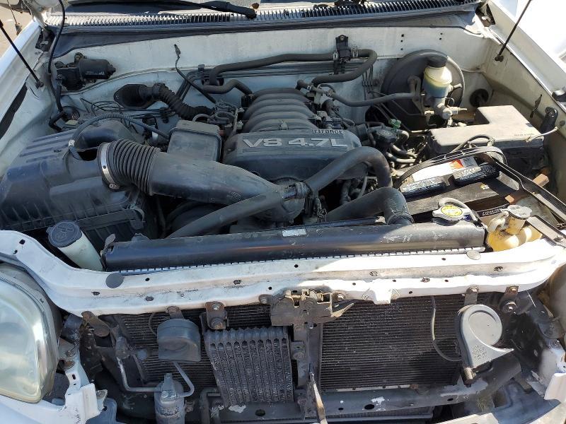 2005 Toyota Tundra SR5