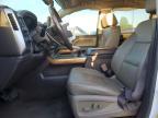 2017 Chevrolet Silverado K1500 LTZ
