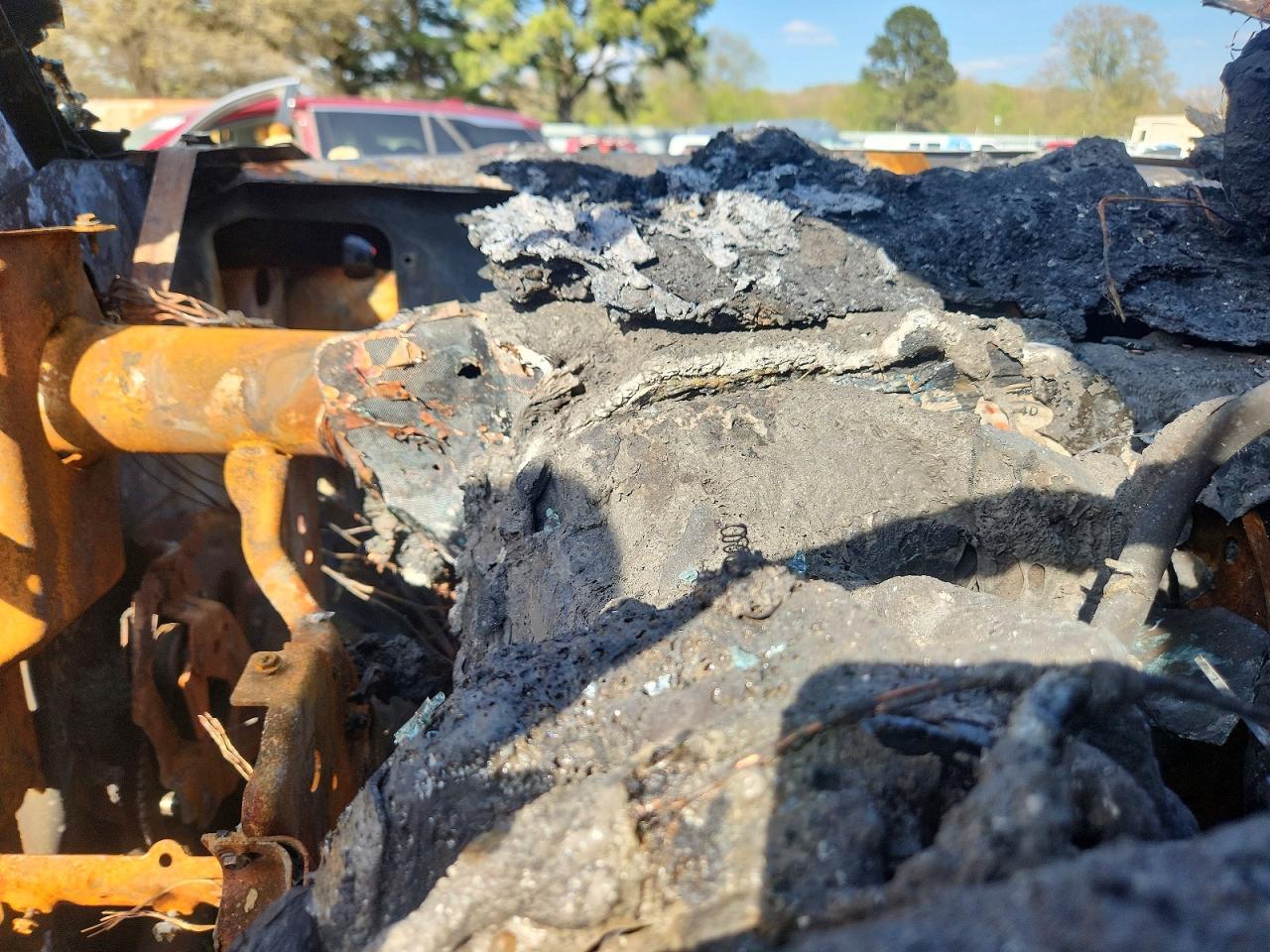 2007 Dodge RAM 3500 ST