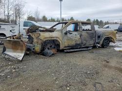 Vehiculos salvage en venta de Copart North Billerica, MA: 2026 GMC Sierra K2500 SLE