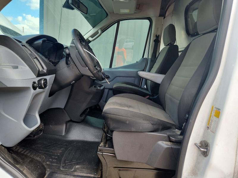 2019 Ford Transit T-250