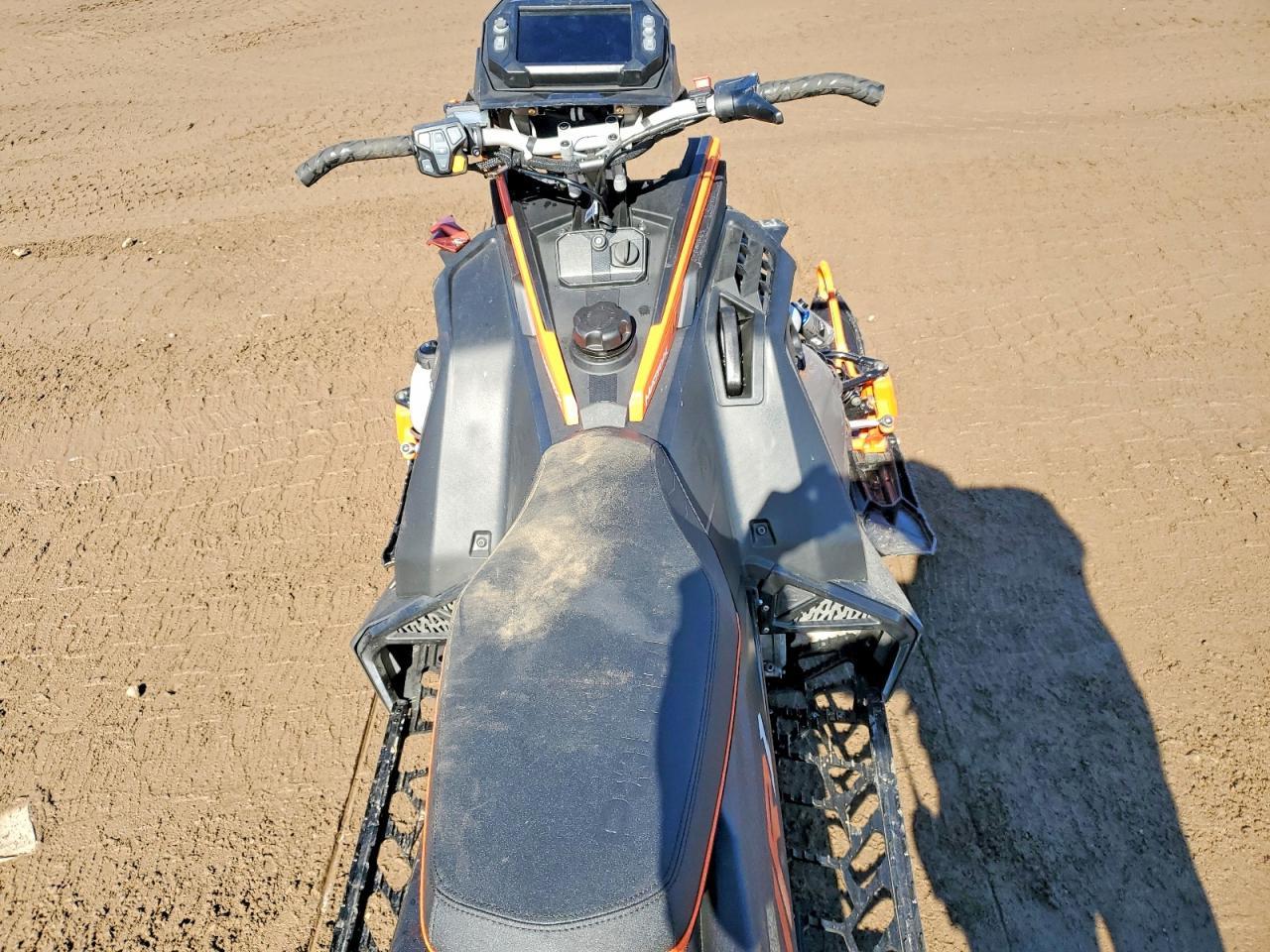 2024 Polr Patriot Boost I