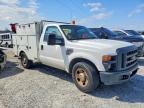 2008 Ford F350 Super Duty Utility / Service Truck