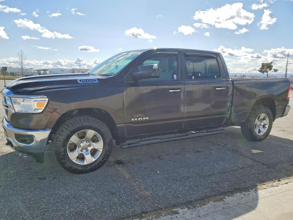 2019 Dodge RAM 1500 BIG Horn