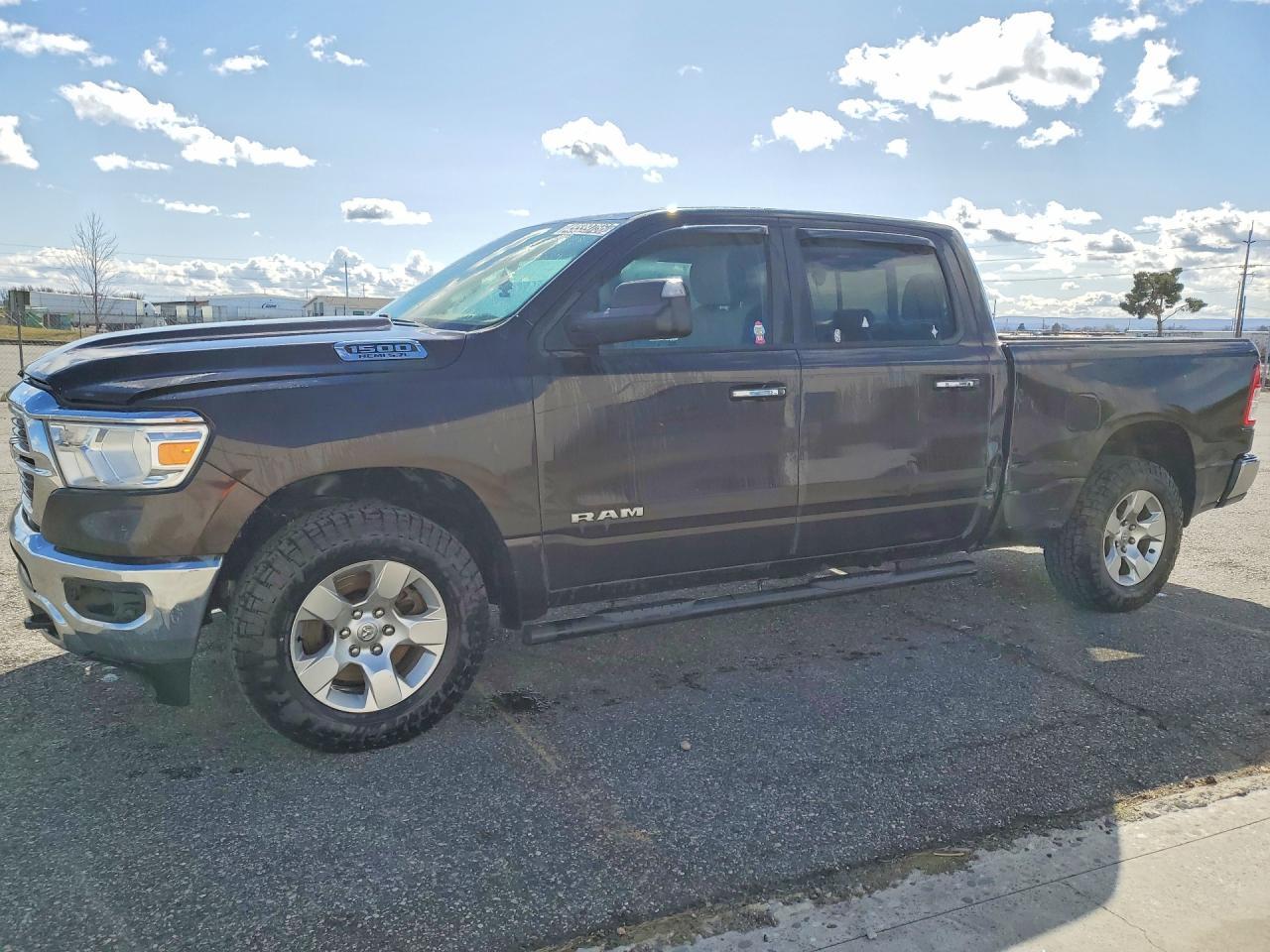 2019 Dodge RAM 1500 BIG Horn