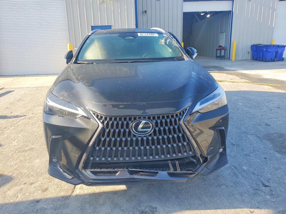 2024 Lexus Nx 250 Premium