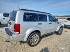 2010 Dodge Nitro Heat
