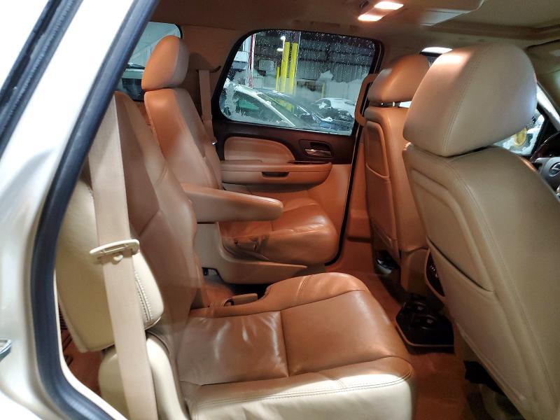 2011 GMC Yukon Denali