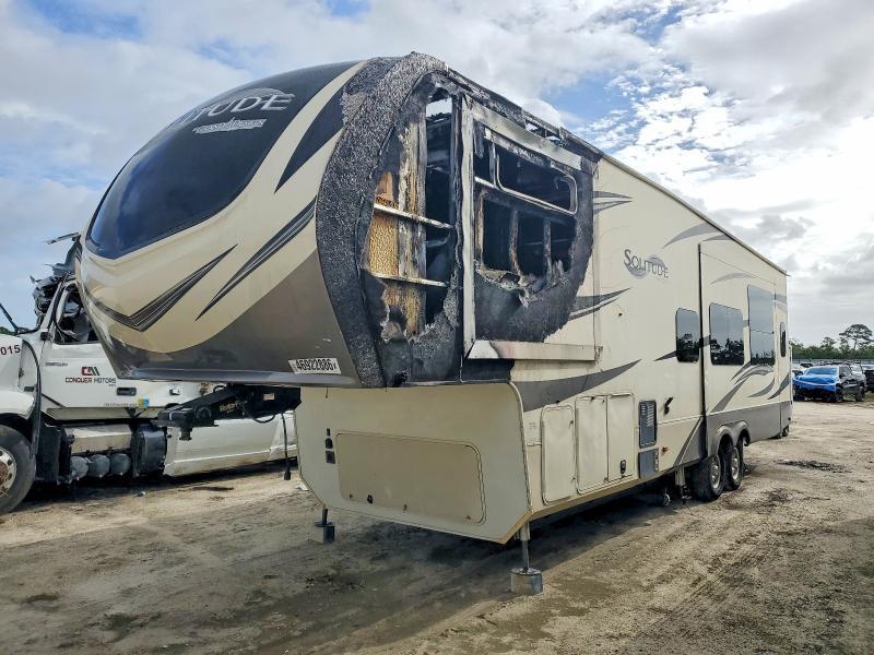 2020 Grand Design Im Recreational Vehicle (rv)-rv