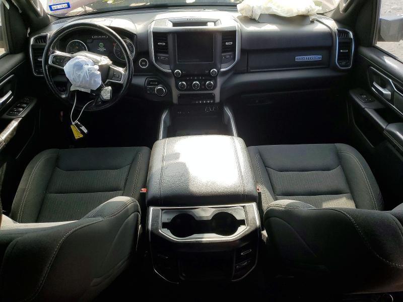 2019 Dodge RAM 1500 BIG Horn