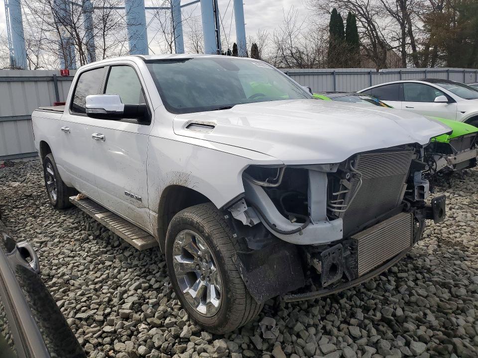 2020 Dodge RAM 1500 BIG Horn