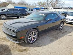 2016 Dodge Challenger sxt for sale in Wichita, KS