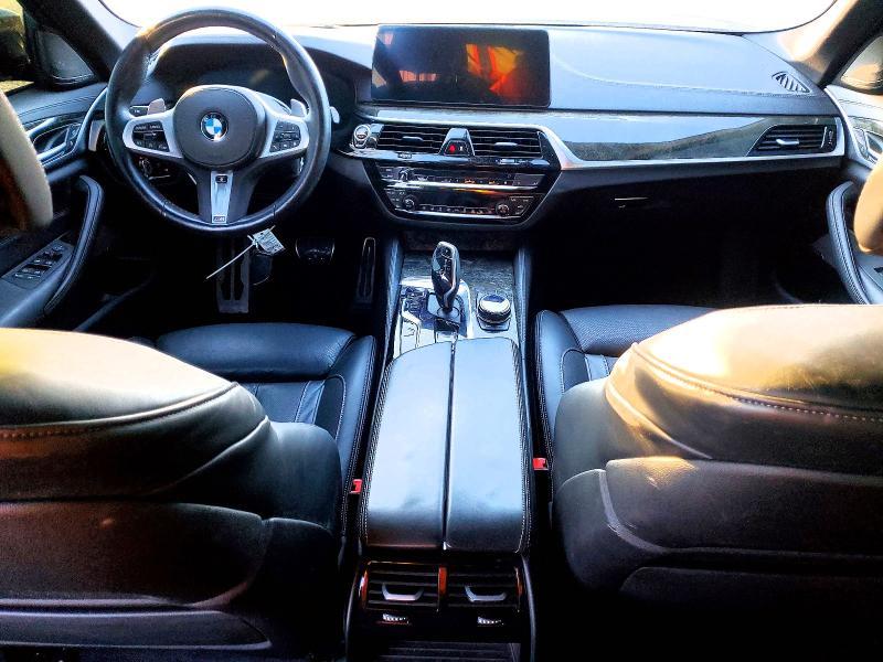 2023 Bmw Motorrad 2023 bmw Motorrad M550xi