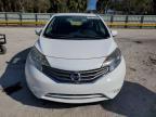 2016 Nissan Versa Note s Plus