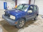 2002 Chevrolet Tracker
