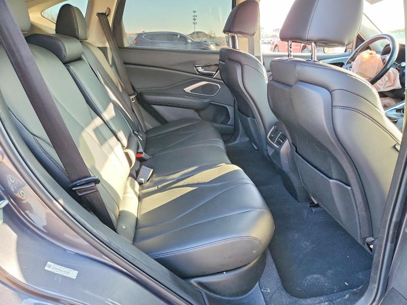 2020 Acura RDX