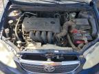 2006 Toyota Corolla le