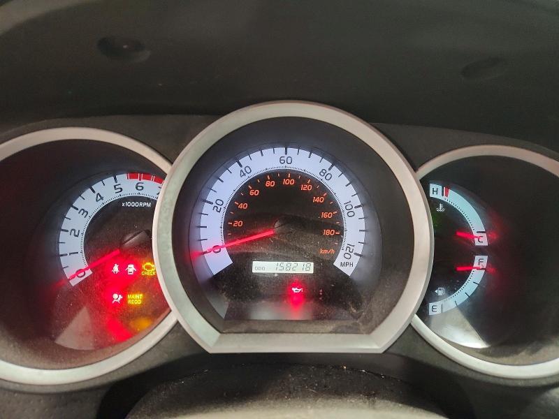 2014 Toyota Tacoma V6