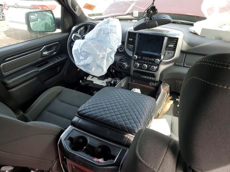 2019 Dodge RAM 1500 BIG Horn