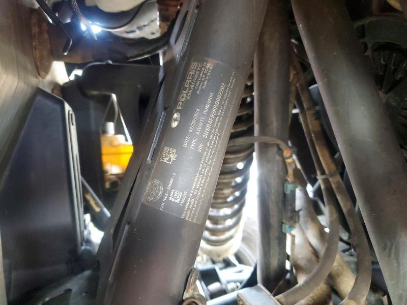 2024 Polaris RZR PRO XP 4 Sport Utility Vehicle