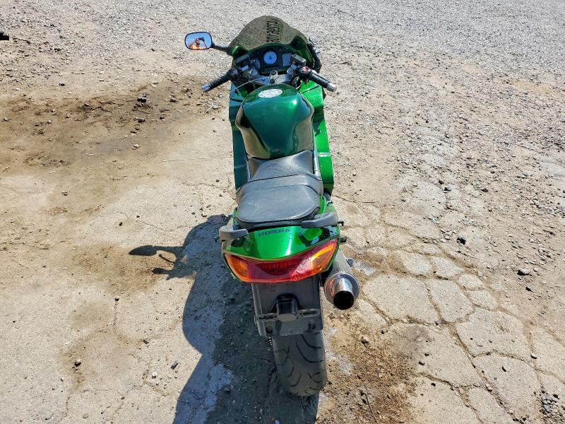 1998 Honda VFR800 F1