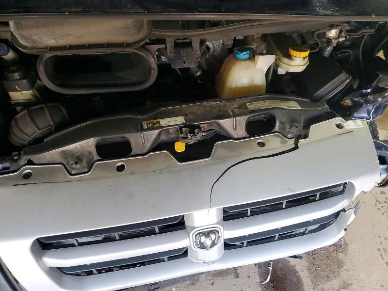 2014 Dodge RAM Promaster 3500 3500 High