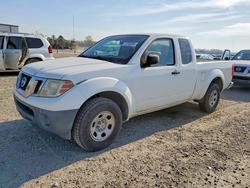 Nissan Frontier salvage cars for sale: 2015 Nissan Frontier S