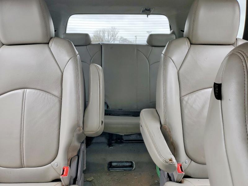 2013 GMC Acadia Slt-1