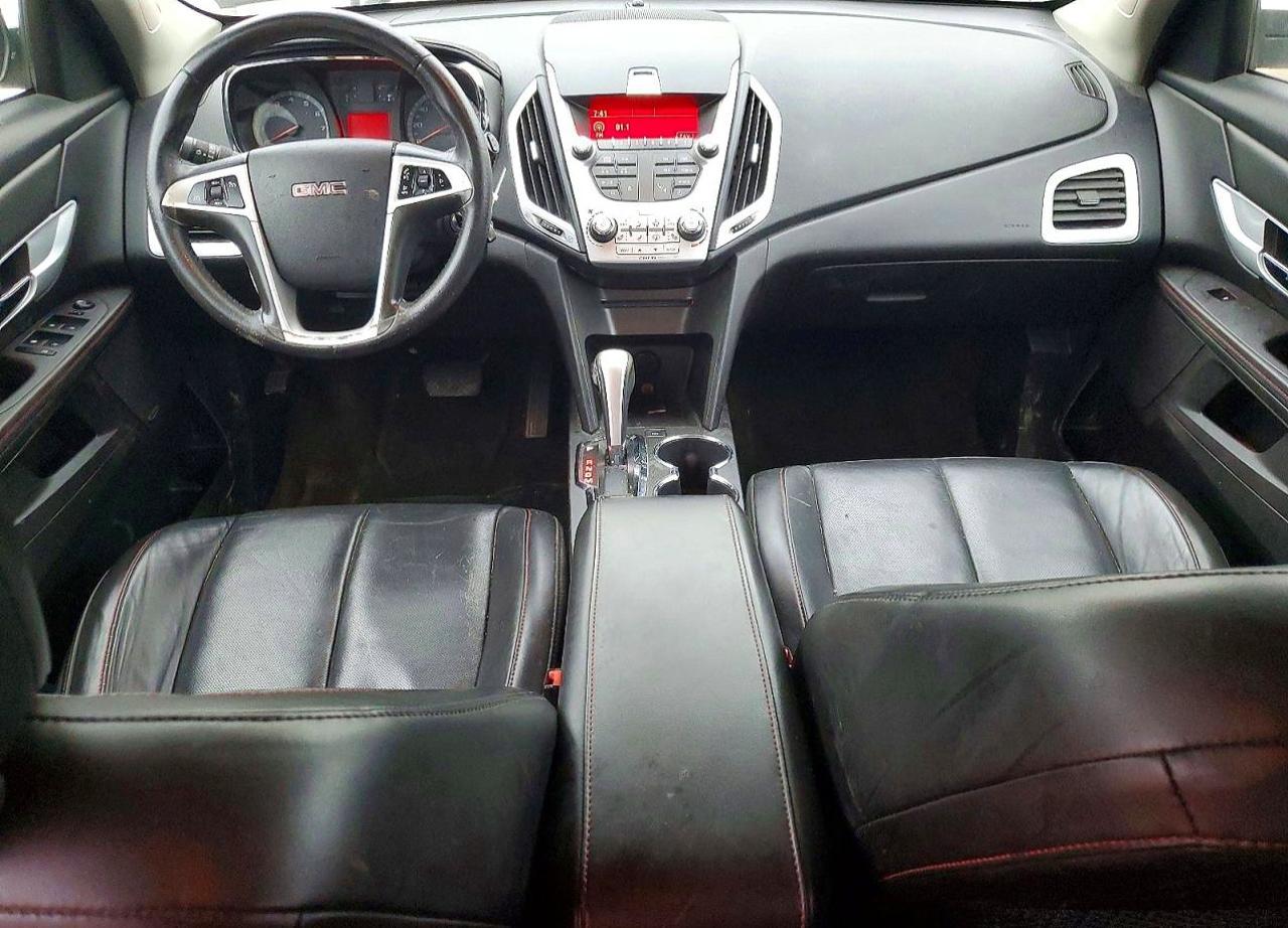 2010 GMC Terrain slt