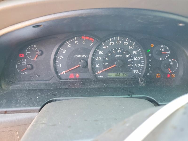 2005 Toyota Tundra SR5