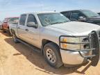 2010 Chevrolet Silverado C1500 LT