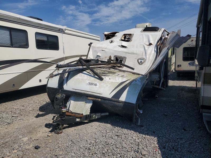 2017 Highland Ridge Open Range Ultra Lite Camper