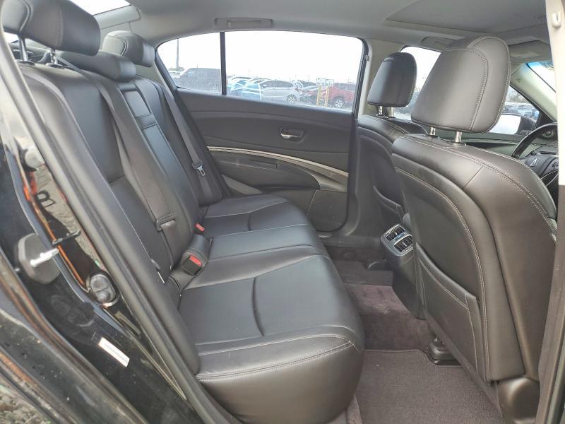 2014 Acura RLX