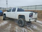 2011 Chevrolet Silverado K1500 LTZ