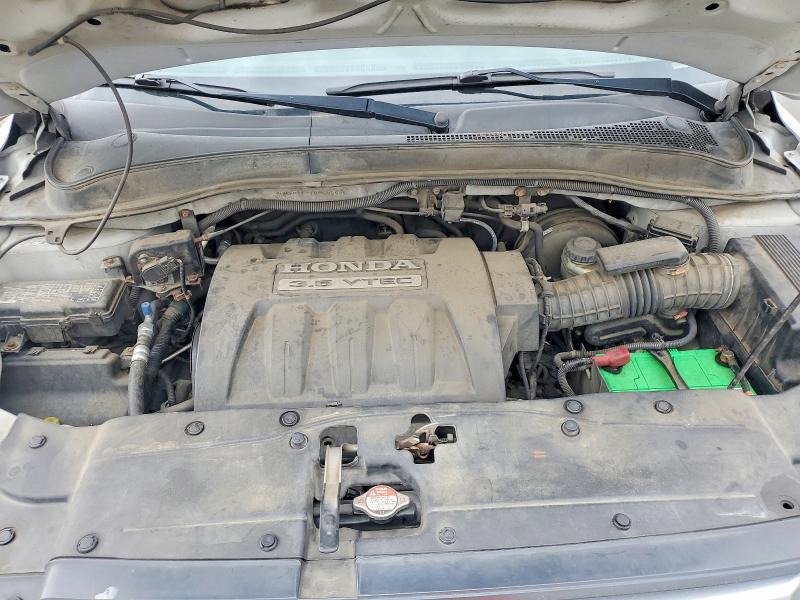 2006 Honda Pilot ex