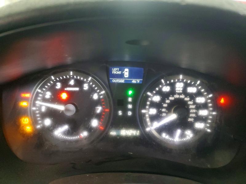 2009 Lexus Es 350 Base