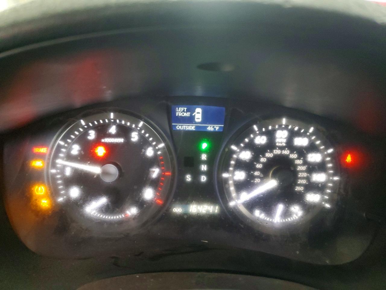 2009 Lexus Es 350 Base