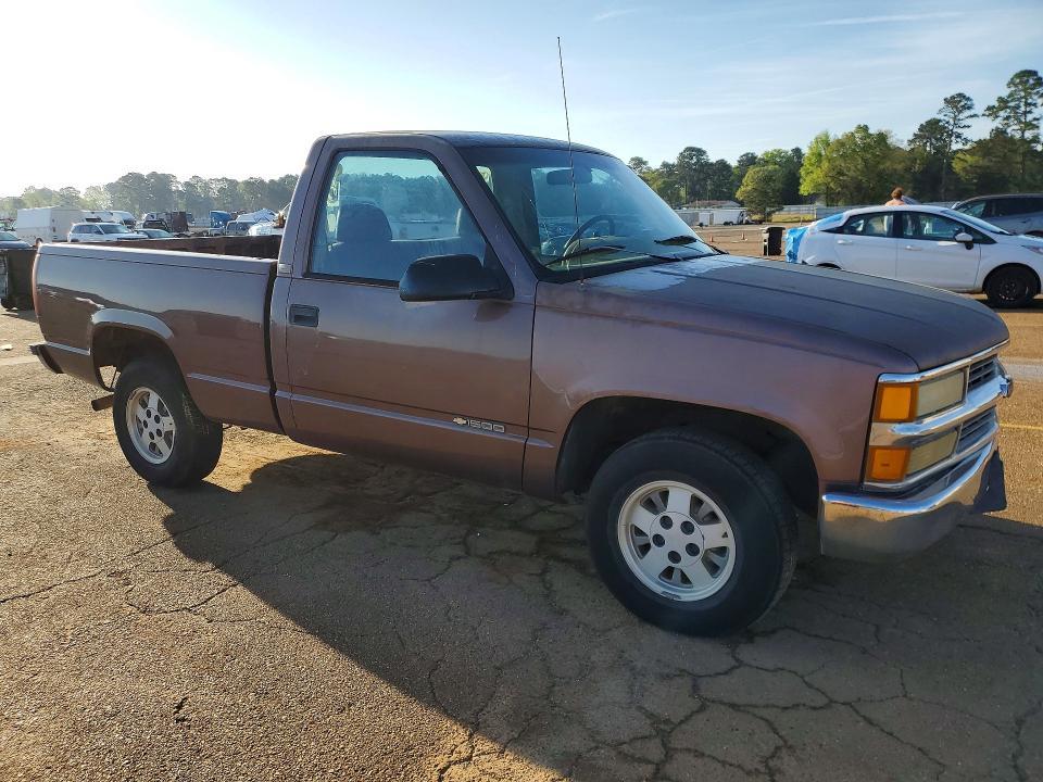 1995 Chevrolet GMT-400 C1500
