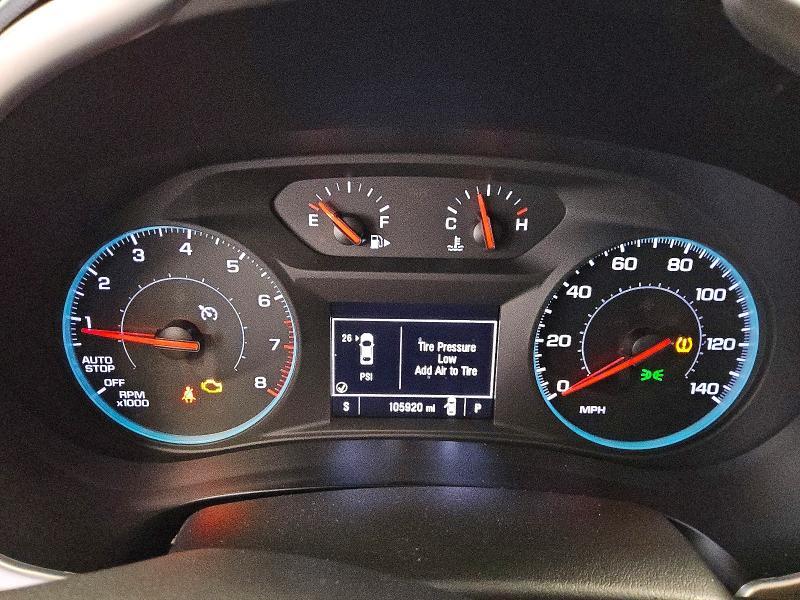 2023 Chevrolet Malibu ls
