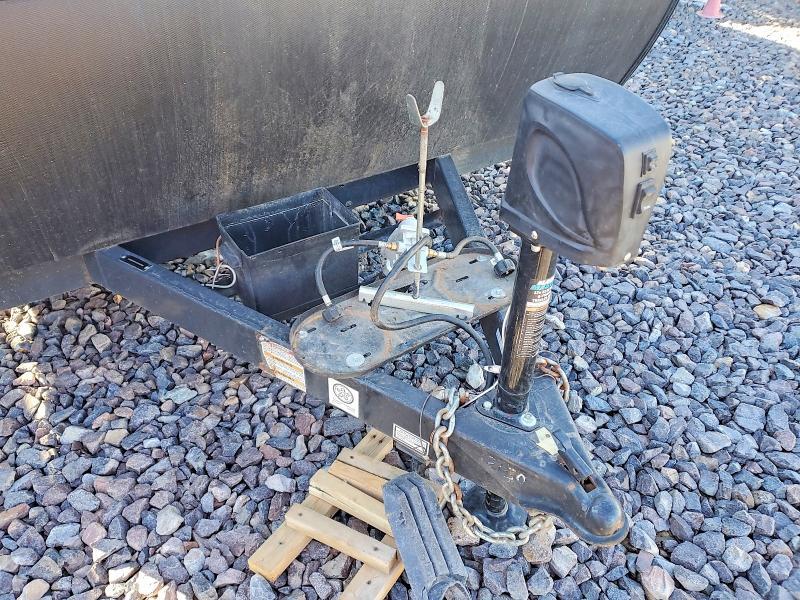 2018 Grand Design Imagine Camper